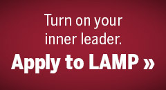 Apply to LAMP, the Indiana University Liberal Arts and Management Program